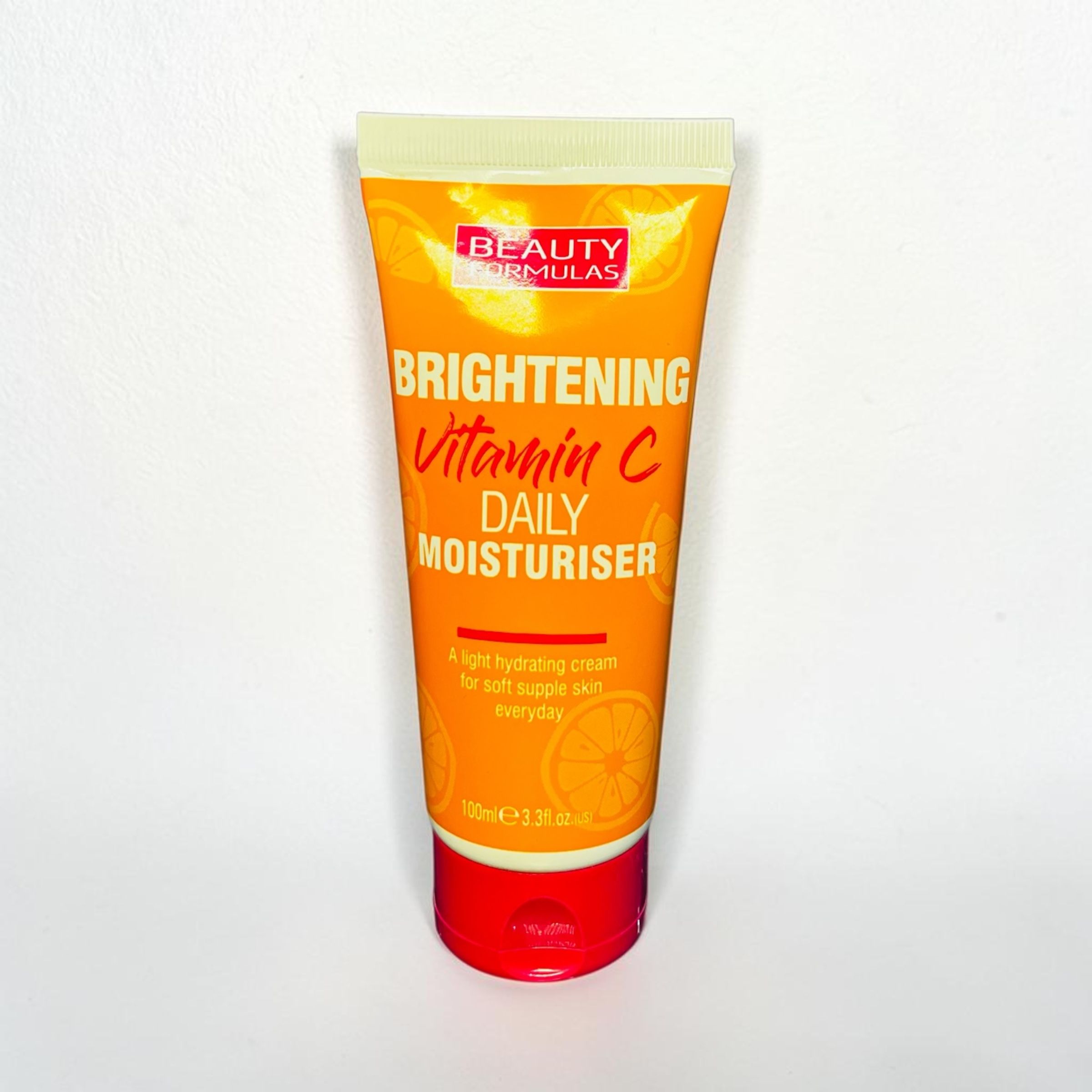 BEAUTY FORMULAS VITAMIN C